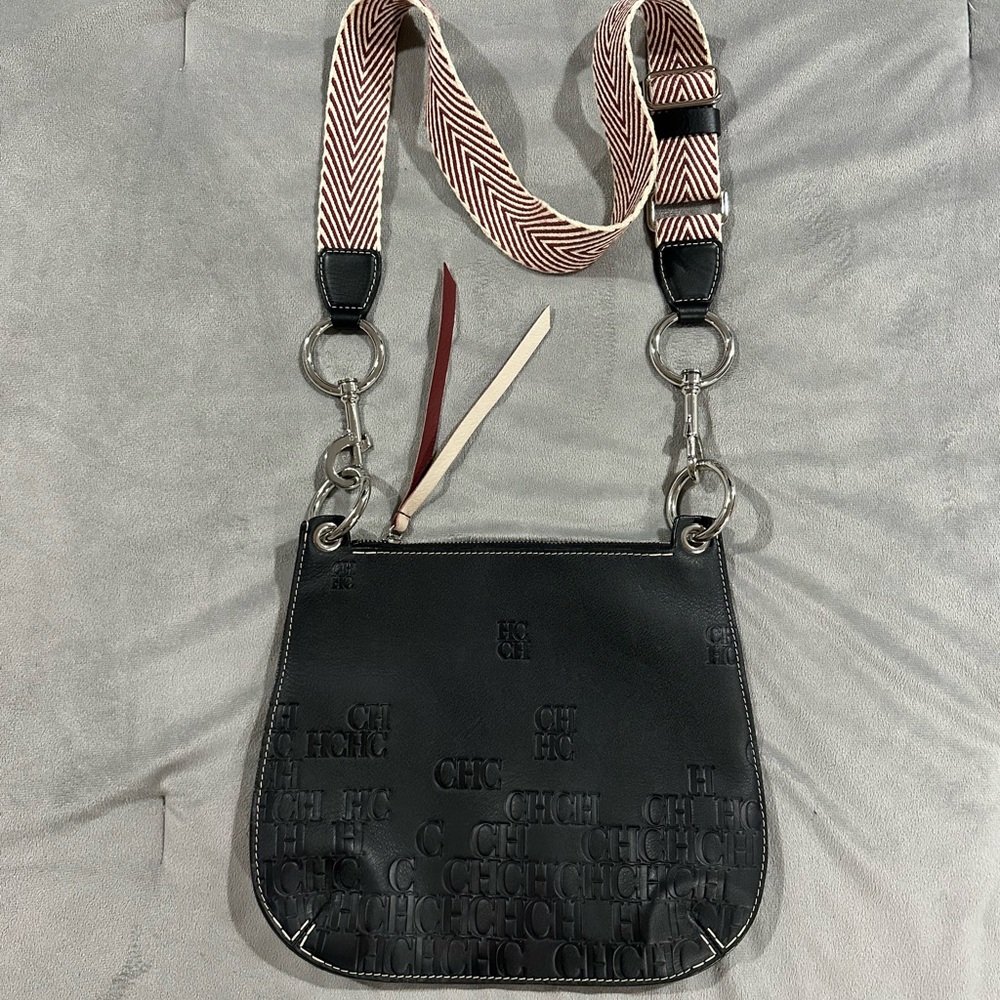 Carolina Herrera Castañuela Crossbody